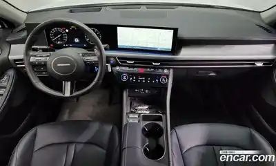 Hyundai Sonata 2024 1.6 Автомат в Москве № 125029, миниатюра 10