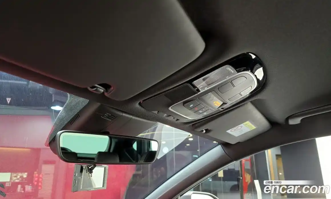 Hyundai Tucson 2021 1.6 Автомат в Москве № 125845, фото 11