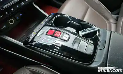 Hyundai Tucson 2021 1.6 Автомат в Москве № 125845, миниатюра 12