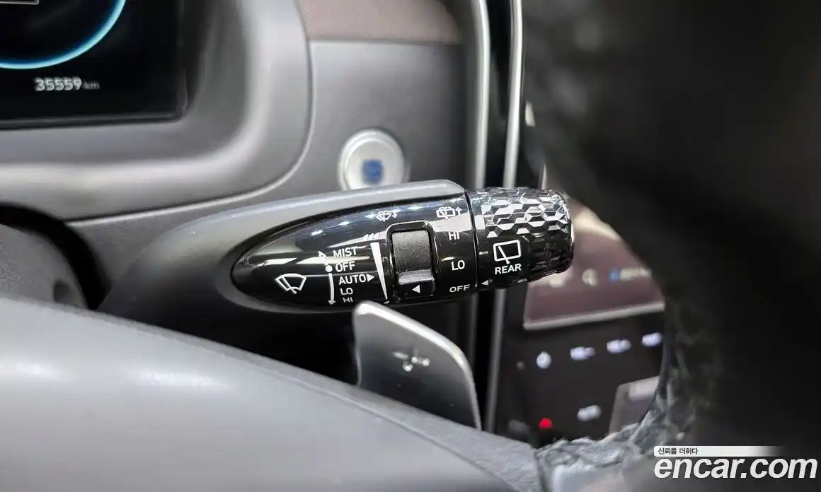 Hyundai Tucson 2021 1.6 Автомат в Москве № 125845, фото 14