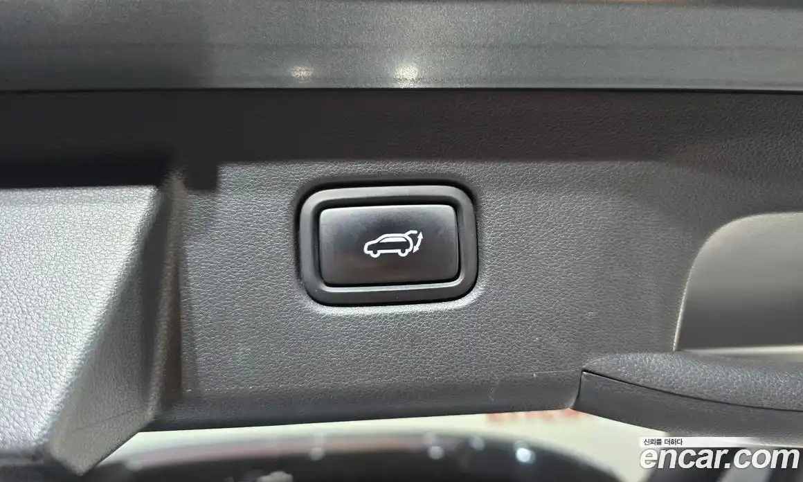 Hyundai Tucson 2021 1.6 Автомат в Москве № 125845, фото 20