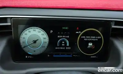 Hyundai Tucson 2021 1.6 Автомат в Москве № 125845, миниатюра 8