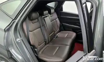 Hyundai Tucson 2021 1.6 Автомат в Москве № 125845, миниатюра 10