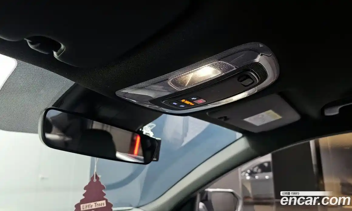 Hyundai Avante 2024 2.0 Автомат в Москве № 125922, фото 12