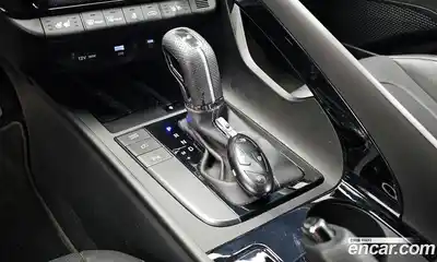 Hyundai Avante 2024 2.0 Автомат в Москве № 125922, миниатюра 5