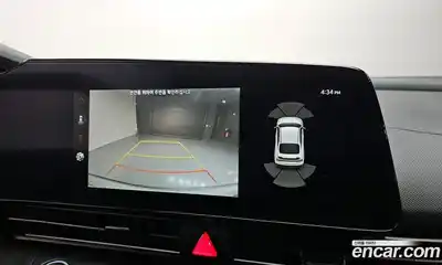 Hyundai Avante 2024 2.0 Автомат в Москве № 125922, миниатюра 6