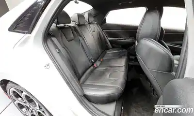 Hyundai Avante 2024 2.0 Автомат в Москве № 125922, миниатюра 10