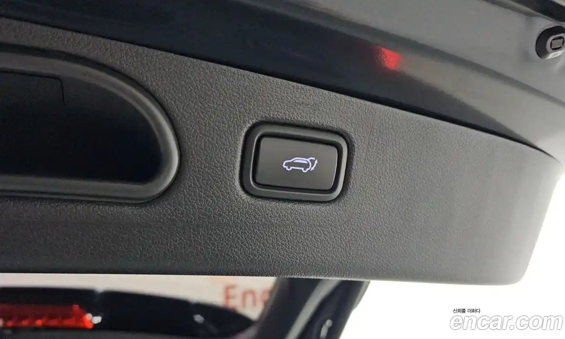 Hyundai Tucson 2020 1.6 Автомат в Москве № 126403, фото 12