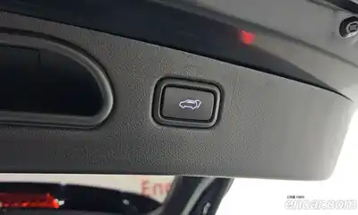 Hyundai Tucson 2020 1.6 Автомат в Москве № 126403, миниатюра 12