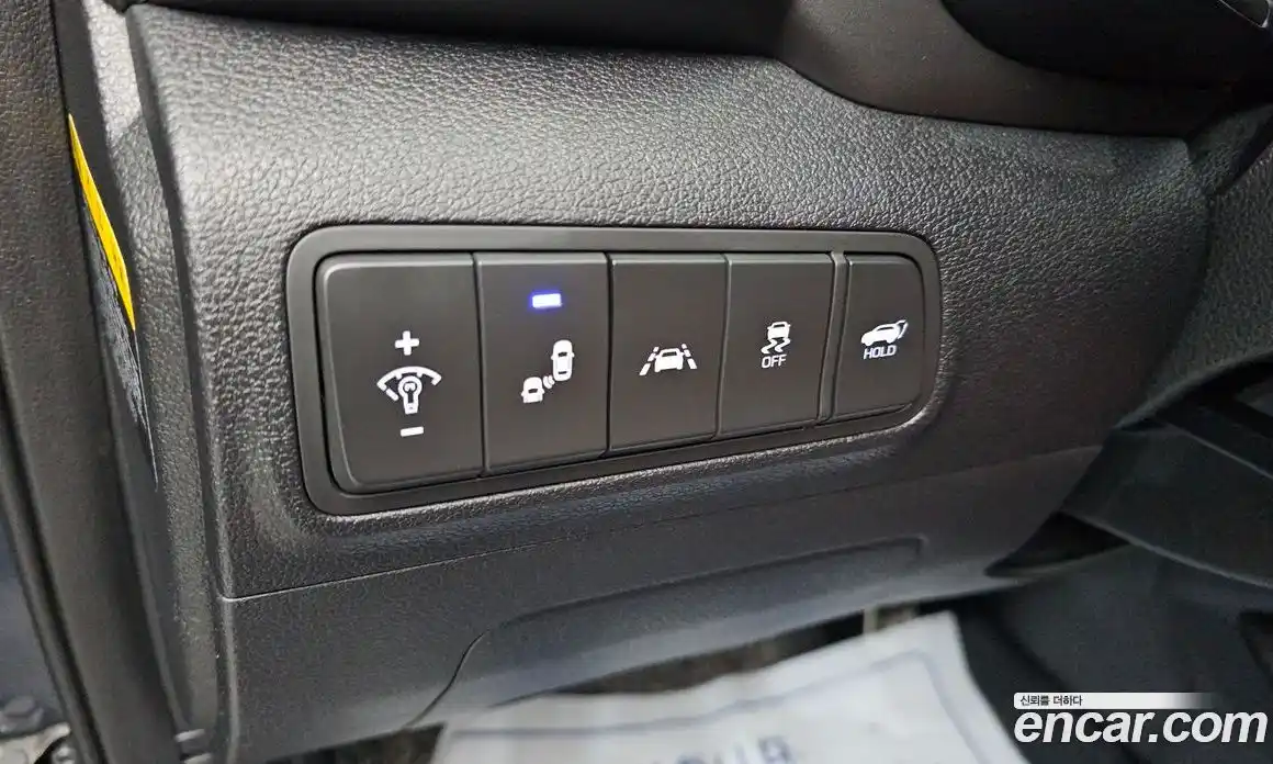 Hyundai Tucson 2020 1.6 Автомат в Москве № 126403, фото 14