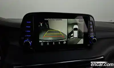 Hyundai Tucson 2020 1.6 Автомат в Москве № 126403, миниатюра 4