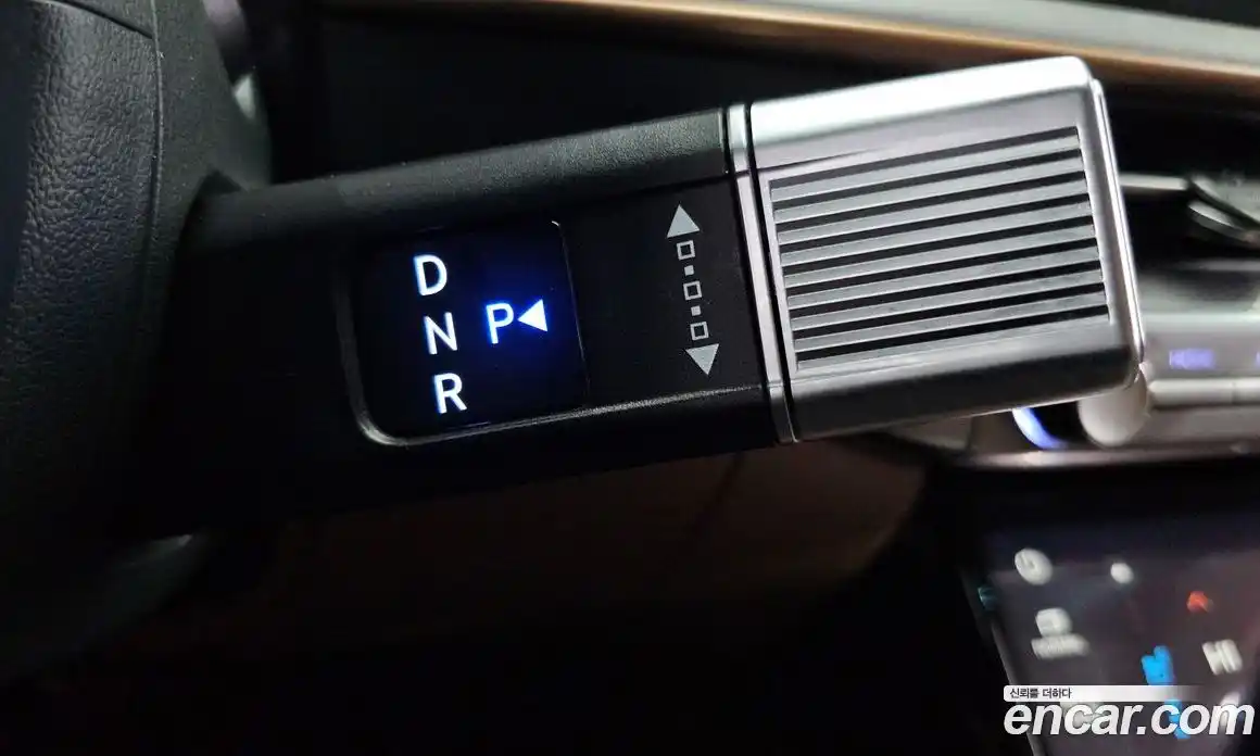 Hyundai Grandeur 2025 1.6 Автомат в Москве № 126651, фото 13