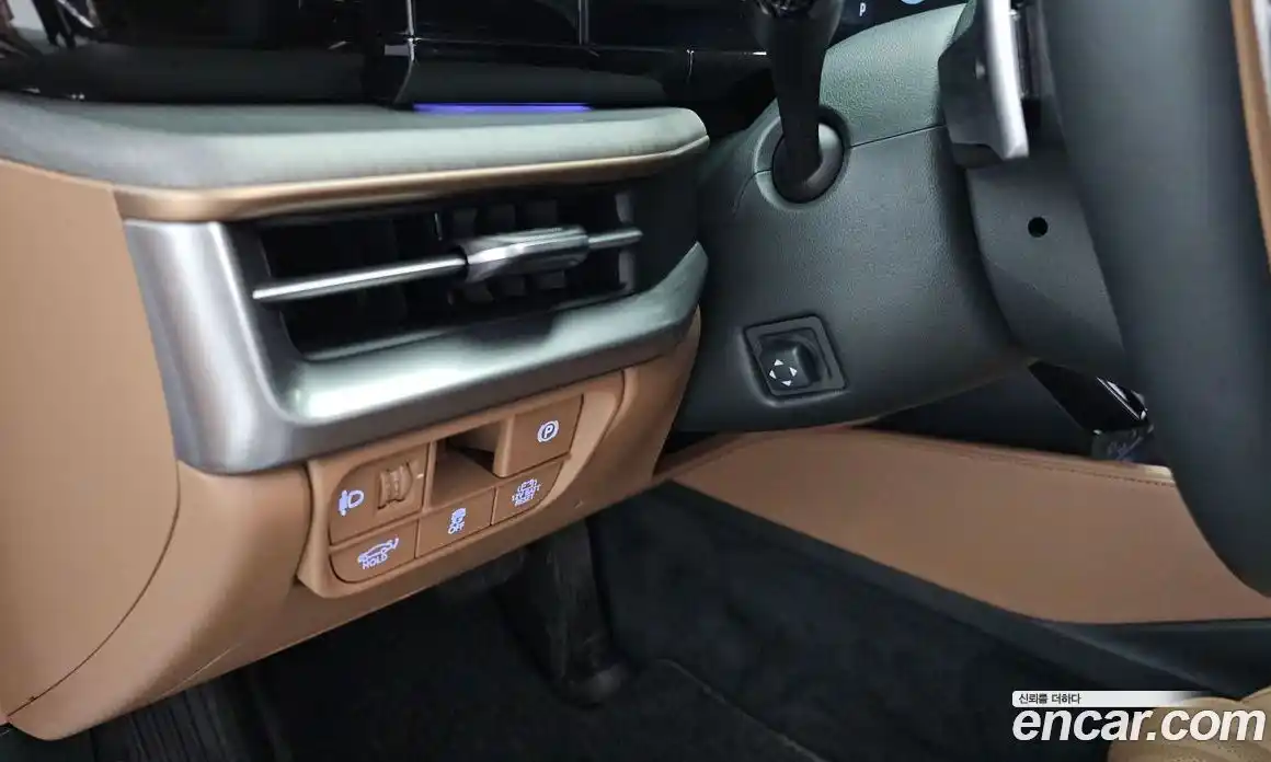 Hyundai Grandeur 2025 1.6 Автомат в Москве № 126651, фото 17