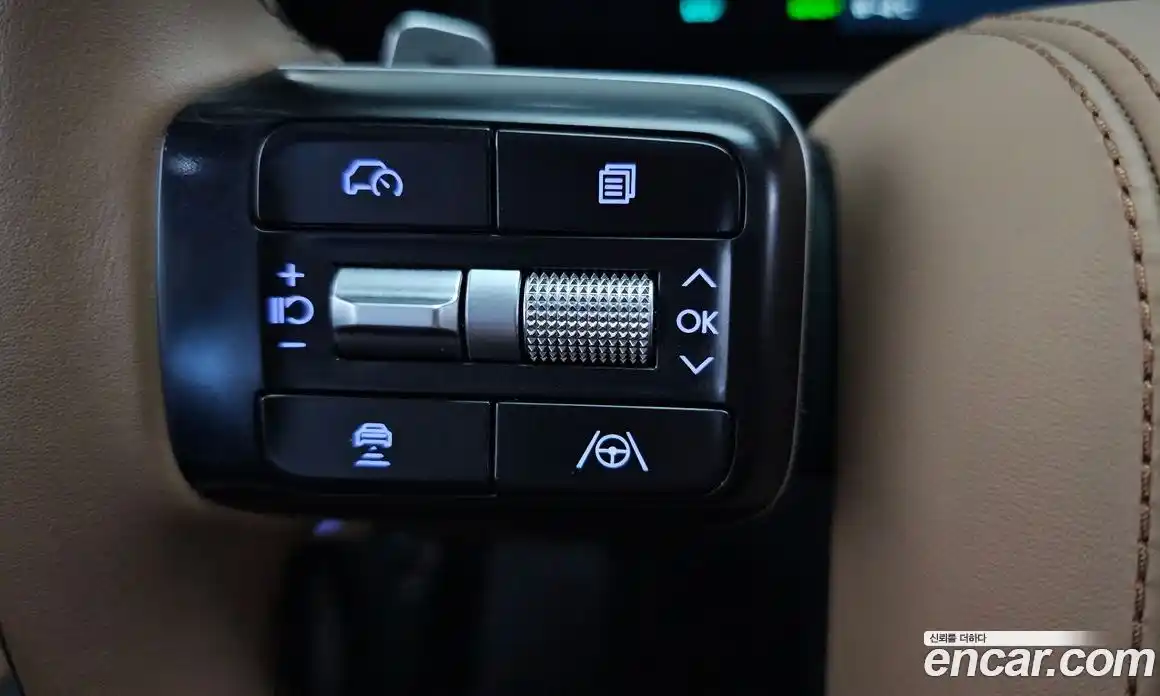 Hyundai Grandeur 2025 1.6 Автомат в Москве № 126651, фото 19