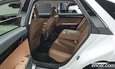 Hyundai Grandeur 2025 1.6 Автомат в Москве № 126651, миниатюра 2