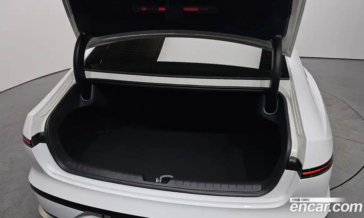 Hyundai Grandeur 2025 1.6 Автомат в Москве № 126651, фото 4