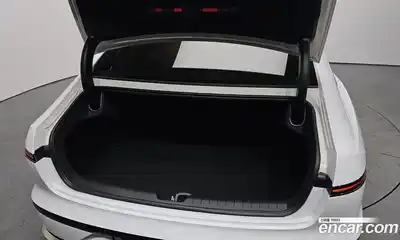 Hyundai Grandeur 2025 1.6 Автомат в Москве № 126651, миниатюра 4