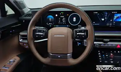 Hyundai Grandeur 2025 1.6 Автомат в Москве № 126651, миниатюра 5