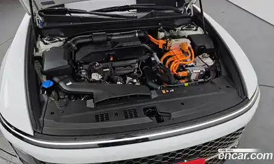 Hyundai Grandeur 2025 1.6 Автомат в Москве № 126651, миниатюра 9