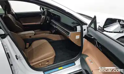 Hyundai Grandeur 2025 1.6 Автомат в Москве № 126651, миниатюра 10