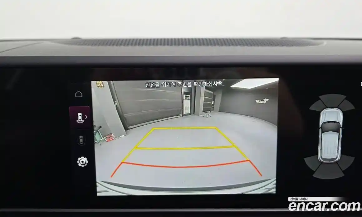 Kia Seltos 2026 1.6 Автомат в Москве № 127809, фото 11