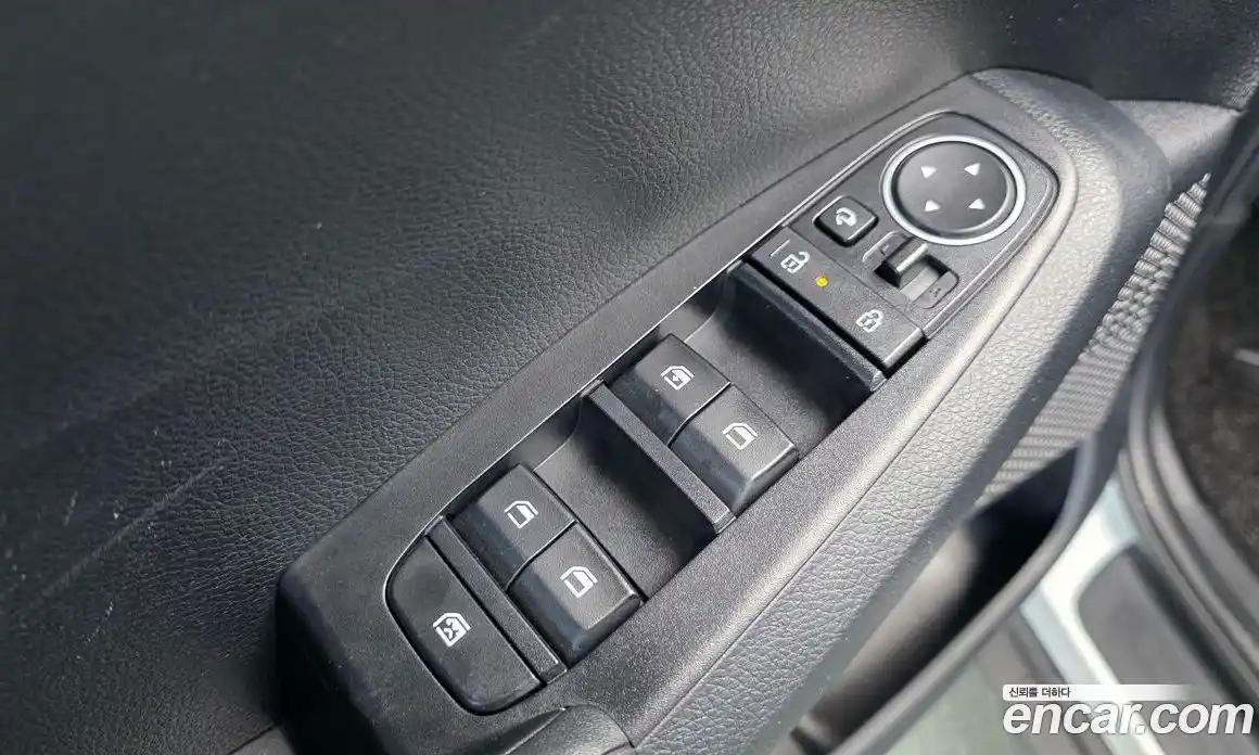 Kia Seltos 2026 1.6 Автомат в Москве № 127809, фото 12