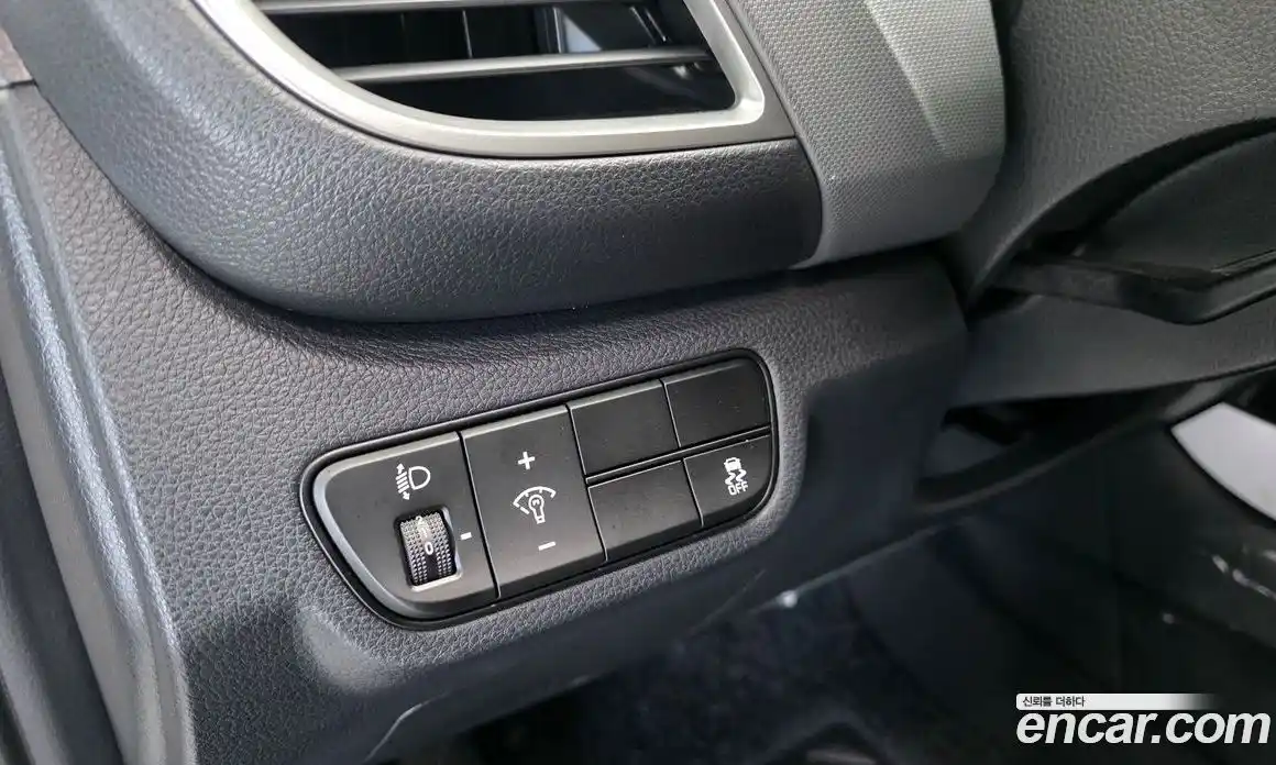 Kia Seltos 2026 1.6 Автомат в Москве № 127809, фото 13