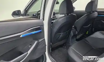 Kia Seltos 2026 1.6 Автомат в Москве № 127809, миниатюра 3