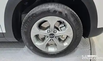 Kia Seltos 2026 1.6 Автомат в Москве № 127809, миниатюра 4