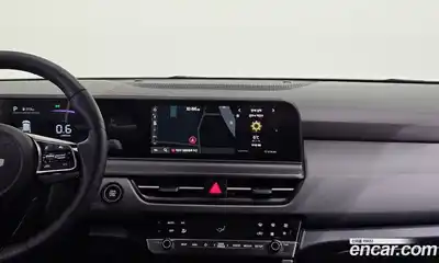 Kia Seltos 2026 1.6 Автомат в Москве № 127809, миниатюра 5