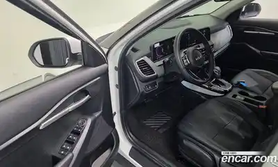 Kia Seltos 2026 1.6 Автомат в Москве № 127809, миниатюра 6