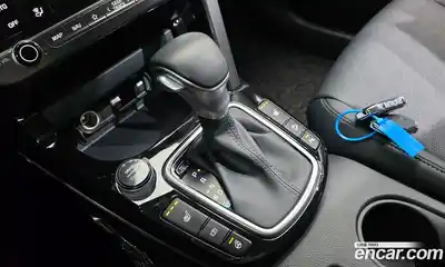 Kia Seltos 2026 1.6 Автомат в Москве № 127809, миниатюра 7