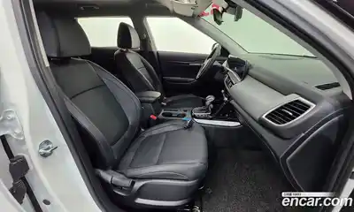 Kia Seltos 2026 1.6 Автомат в Москве № 127809, миниатюра 8