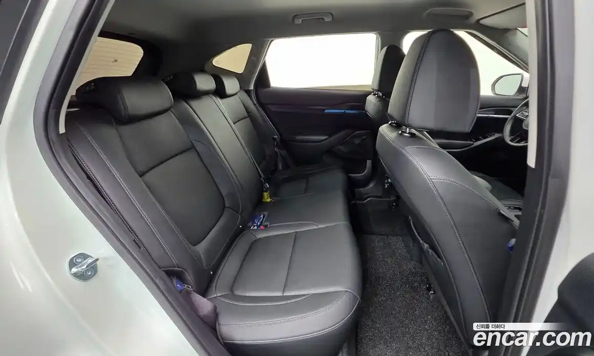 Kia Seltos 2026 1.6 Автомат в Москве № 127809, фото 9