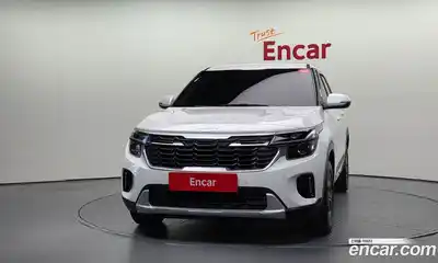 Kia Seltos 2026 1.6 Автомат в Москве № 127809, миниатюра 10