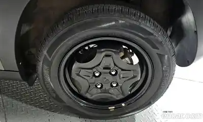 Hyundai Casper 2024 1.0 Автомат в Москве № 127969, миниатюра 11