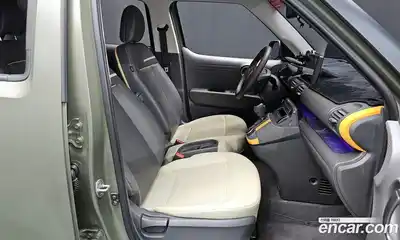 Hyundai Casper 2024 1.0 Автомат в Москве № 127969, миниатюра 12