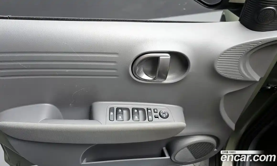 Hyundai Casper 2024 1.0 Автомат в Москве № 127969, фото 16