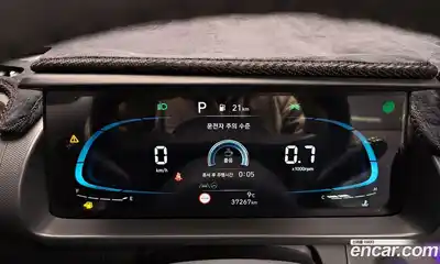 Hyundai Casper 2024 1.0 Автомат в Москве № 127969, миниатюра 3