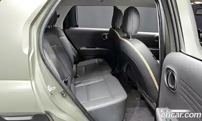 Hyundai Casper 2024 1.0 Автомат в Москве № 127969, миниатюра 7