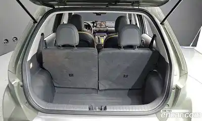 Hyundai Casper 2024 1.0 Автомат в Москве № 127969, миниатюра 9