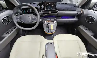 Hyundai Casper 2024 1.0 Автомат в Москве № 127969, миниатюра 10