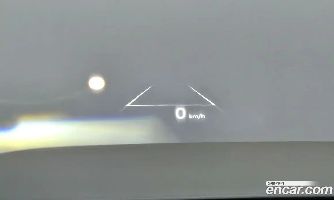 Kia K8 2025 1.6 Автомат в Москве № 128244, фото 11