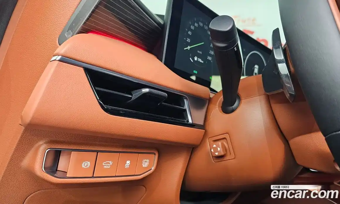 Kia K8 2025 1.6 Автомат в Москве № 128244, фото 12