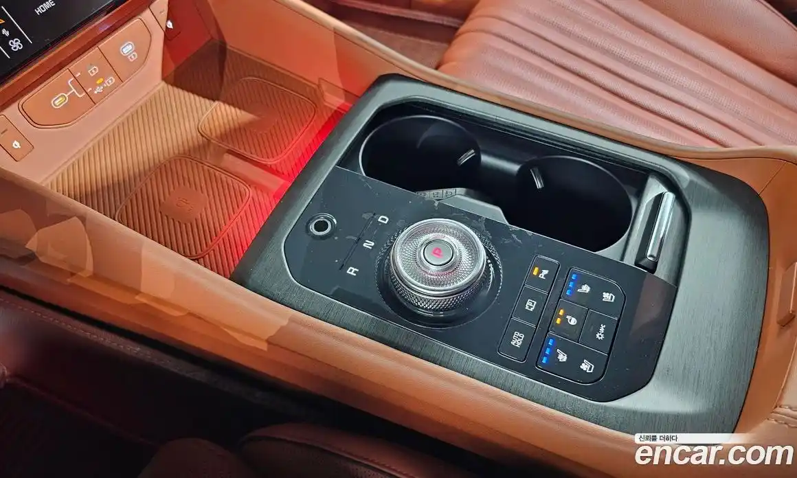 Kia K8 2025 1.6 Автомат в Москве № 128244, фото 14