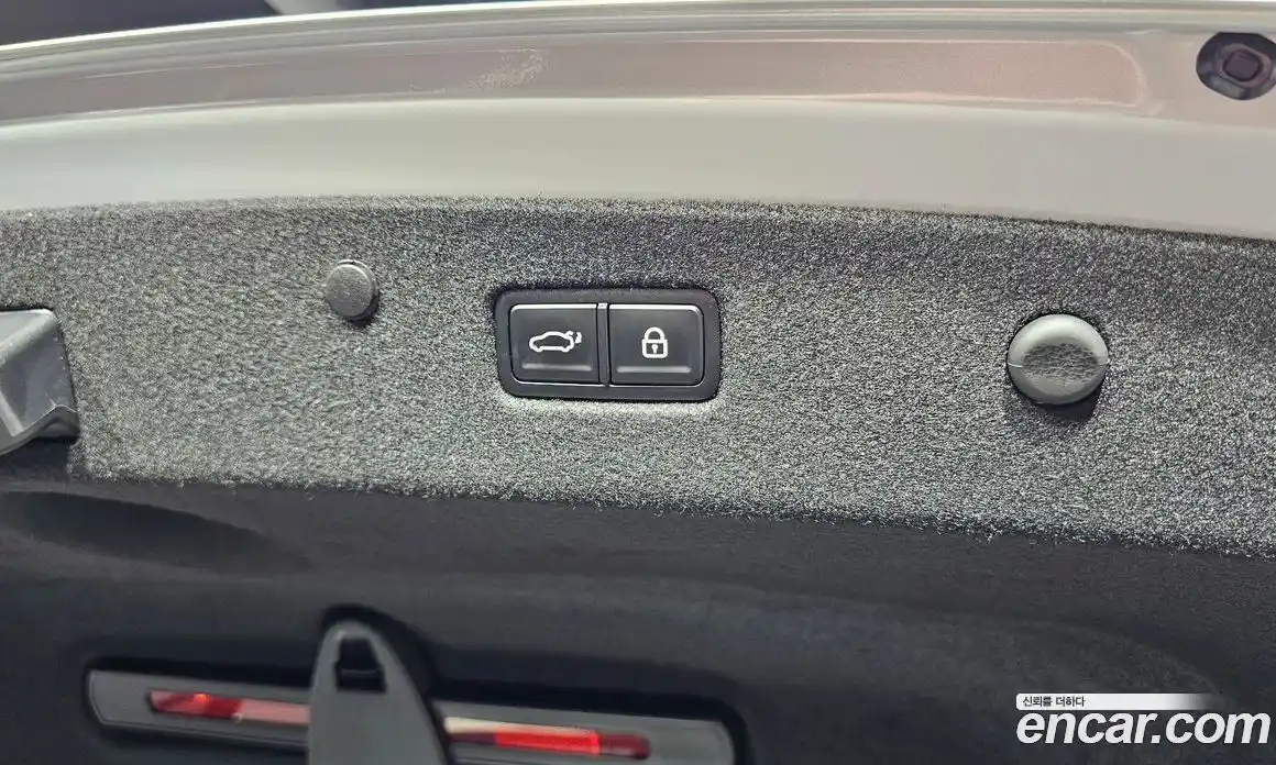 Kia K8 2025 1.6 Автомат в Москве № 128244, фото 15