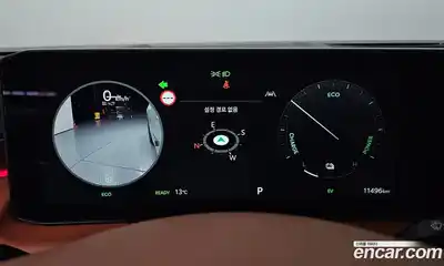 Kia K8 2025 1.6 Автомат в Москве № 128244, миниатюра 5