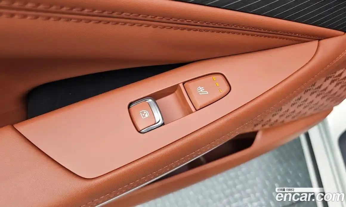 Kia K8 2025 1.6 Автомат в Москве № 128244, фото 8