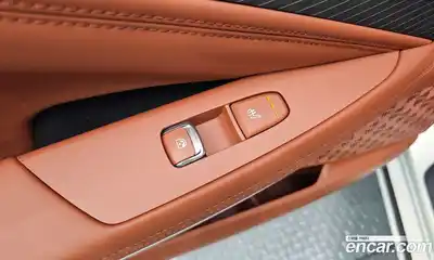 Kia K8 2025 1.6 Автомат в Москве № 128244, миниатюра 8