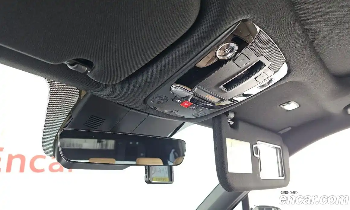 Kia Sorento 2025 2.2 Автомат в Москве № 128439, фото 17